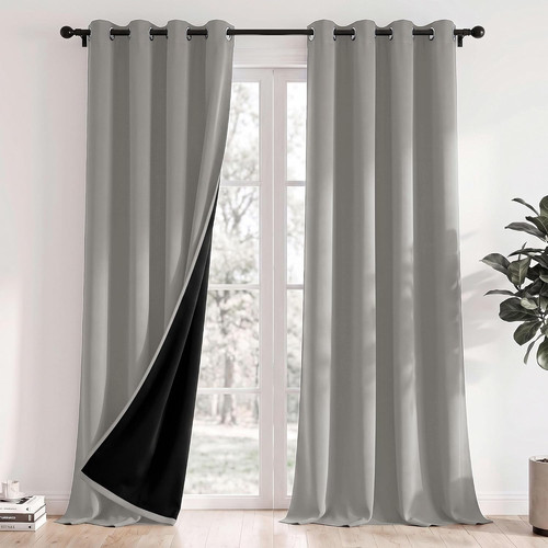 Deconovo 100 blackout thermal - deconovo, 100%