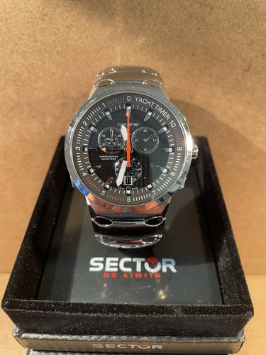 Sector 700 yacht timer alarm - yacht,