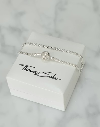 Thomas sabo karma - karma, snake