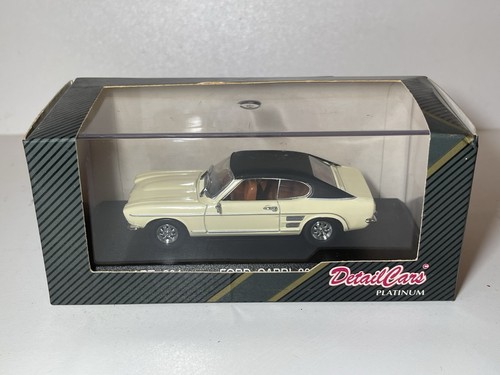 Corgi detail cars - corgi,