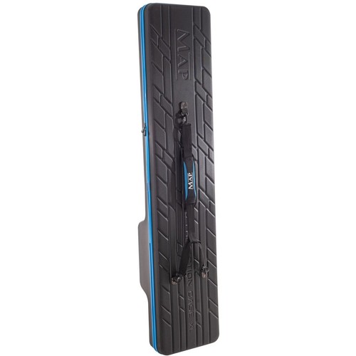 Map ready rod - rod, cases