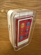 *SEALED* PINK 16GB APPLE IPOD