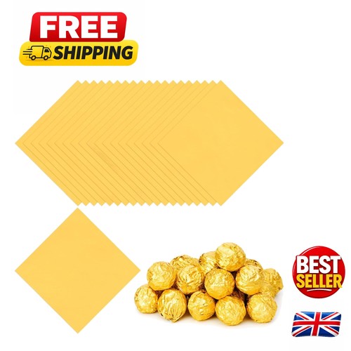 Luxurious 5x5 inch gold - luxurious,