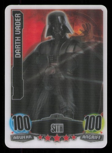 Darth vader force - darth, star
