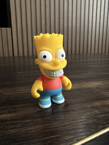 Kidrobot the simpsons - the, ron