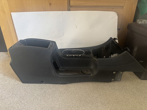 Ford mondeo mk4 - ford, 07-12