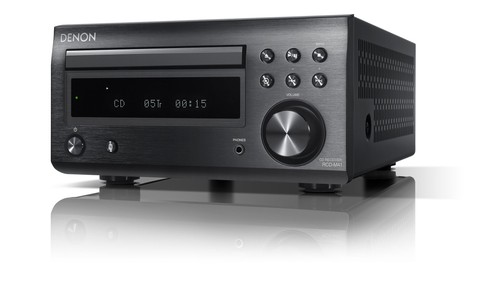 Denon rcd m41 receiver - rcd-m41,