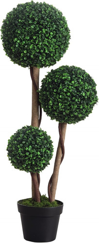 Decorative artificial trees - decorative,