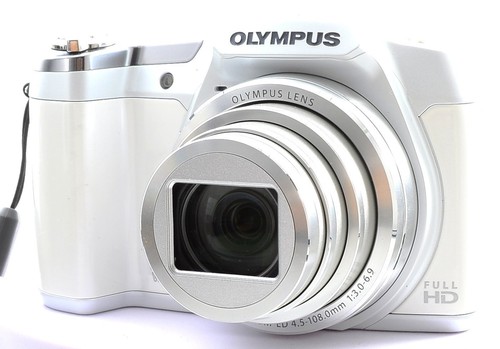 Near mint boxed - mint, olympus