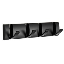 4 Hooks Coat Hooks Wall
