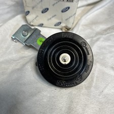 GENUINE FOR FORD TRANSIT MK7 CAR HORN WITH PERIMETER ANTI-THEFT 1372275