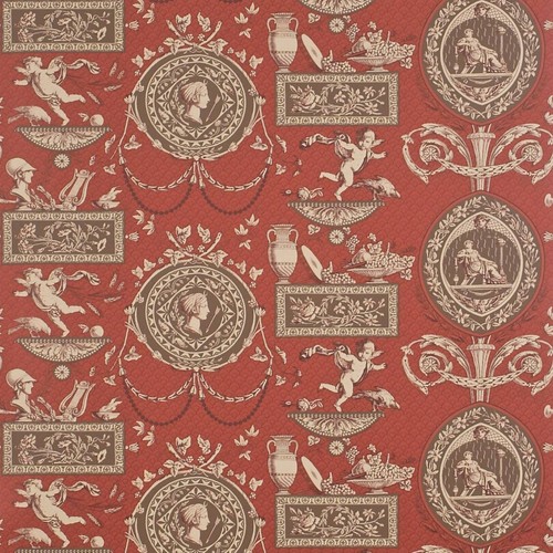 63236 sanderson roman - sanderson, toile