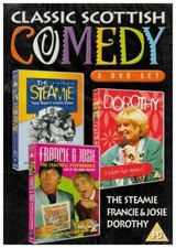 Classic Scottish Comedy - The