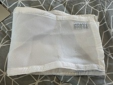 Air wrap Cot Bumpers Set Of 2