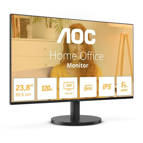 Inch fhd monitor 120hz - fhd, ips