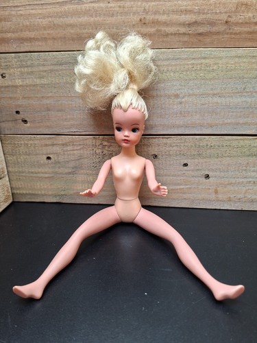 Vintage sindy doll 1970 - vintage, rare