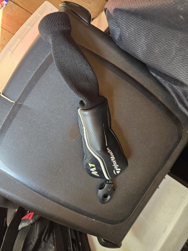 Taylormade hybrid golf club - m1,