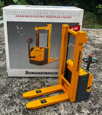 Rare Jungheinrich EJC Electric