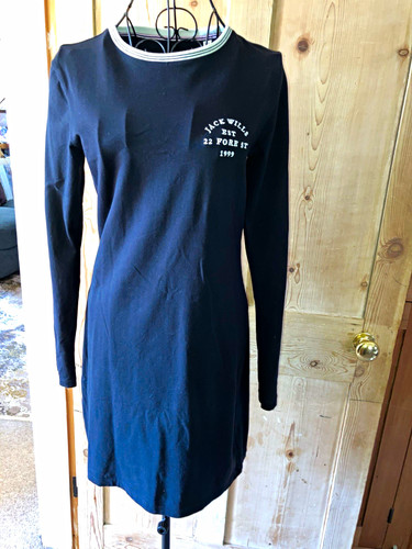 Jack wills women - women's, black