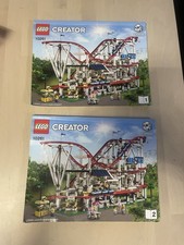 Lego 10261 Creator Roller