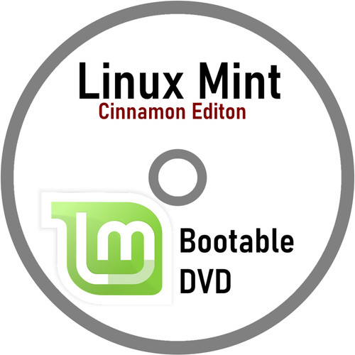 Linux mint cinnamon fast - 22,
