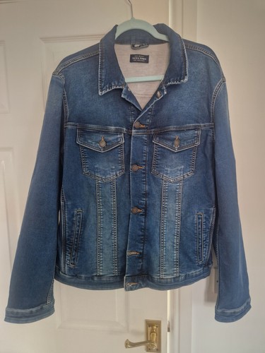 Jack jones denim - denim, mens