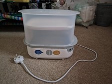 Tommy Tippee Steriliser for