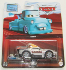 Disney Pixar Cars Tokyo Mater