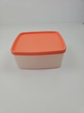 Vintage Tupperware Opaque