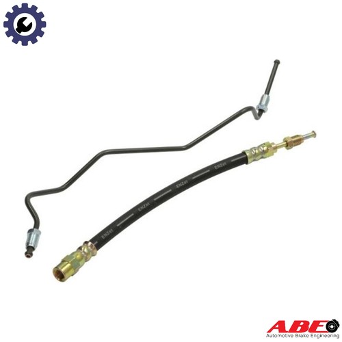 Brake hose c86122abe for - hose,