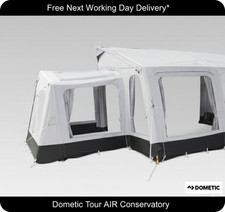 Rally Air Pro Conservatory