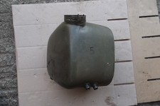 BSA M20 M21 OIL TANK PLUNGER