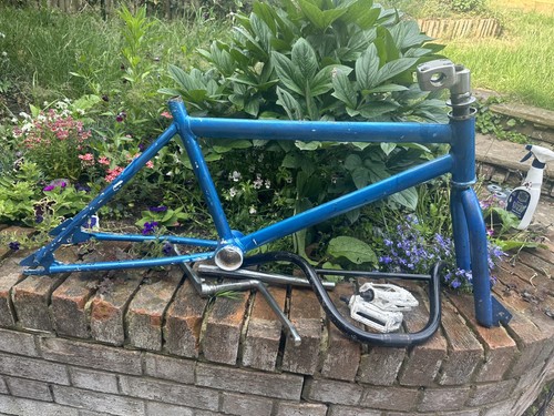 Team burner raleigh - burner,