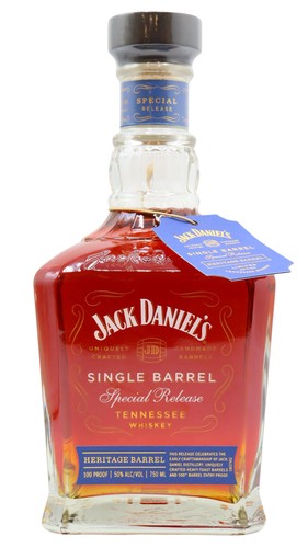 Jack daniel 2019 special - jack,