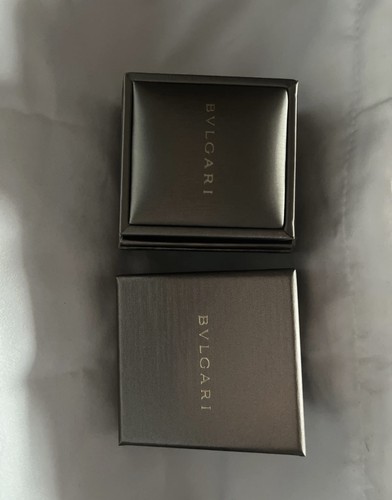 Bvlgari bulgari ring - bvlgari,