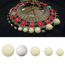Pack of 3, American Roulette