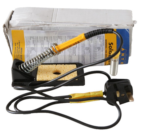 Antex c15 15w - c15,