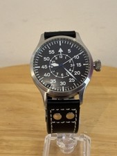Steinhart Nav B-Uhr 44mm Pilot