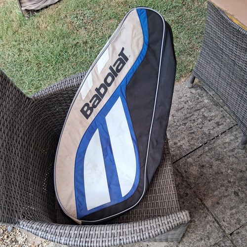 Babolat tennis racquet case - , to