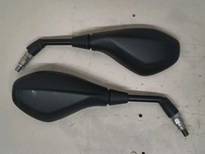 BMW R NineT Mirrors Left Fight 2014-2024 Scrambler Pure R9T Nine T Mirror