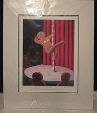 Sarah Jane Szikora Rude Food