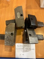 4 X 30VDI TOOLHOLDER , TURNING TOOL , CNC MACHINE , CNC TOOLS