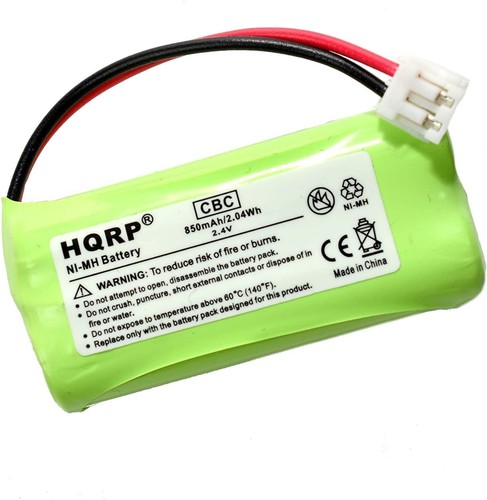 Replacement phone battery for - phone,