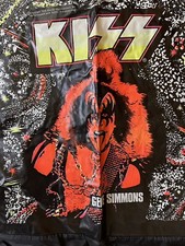 KISS AUCOIN GENE SIMMONS