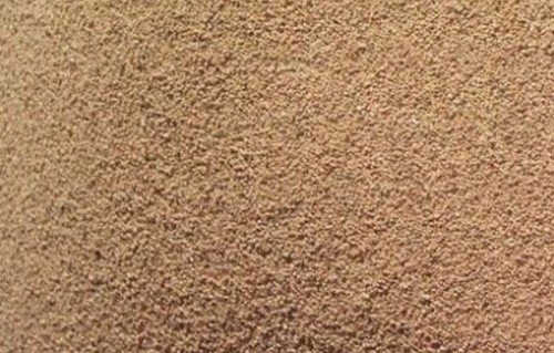 Sand blasting walnut shell for - blasting,