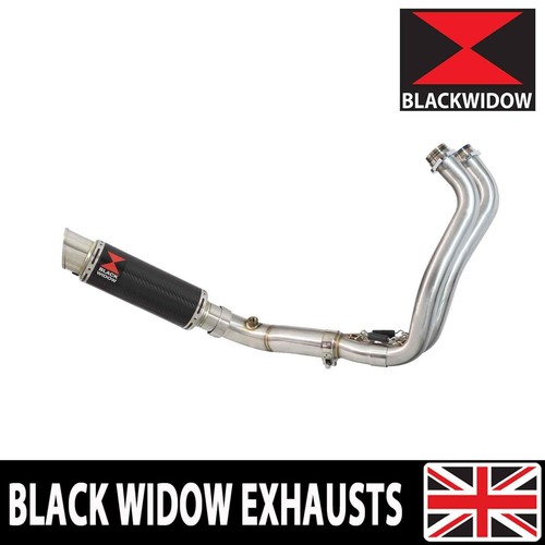 Mt07 xsr 700 exhaust - mt07,