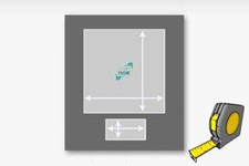 Custom Size Picture Photo