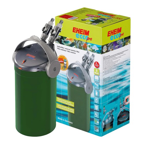 Eheim ecco pro external - eheim,