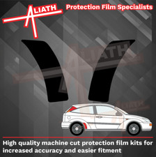 Fit Ford Focus RS Mk1 Rear QTR