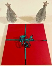 Christmas Vinyl 7" Records Box Set Pogues, Wham, Wizard, Slade, Mud & Many More